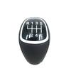 Original M/t 6 Speed Gear Shift Knob For 2015 2016 2017 2018  Tucson I20 43711d3000 43711d3100 43711d3010 43711d3060 4x Try