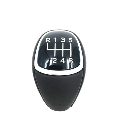 Pommeau de Levier de Vitesse Manuel 6 Vitesses Original Pour 2015 2016 2017 2018 Tucson I20 43711d3000 43711d3100 43711d3010 43711d3060 4x Essais