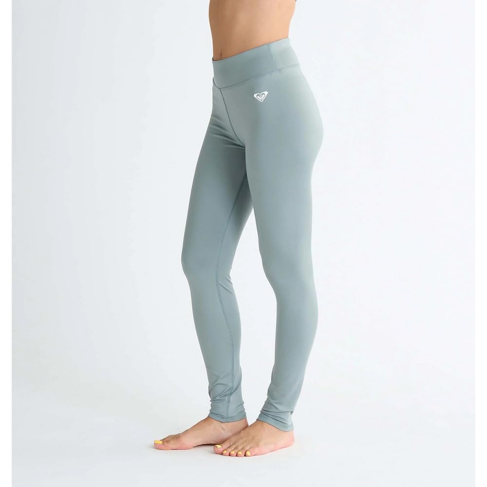 Roxy MY 1ST LEGGINGS Green Women's