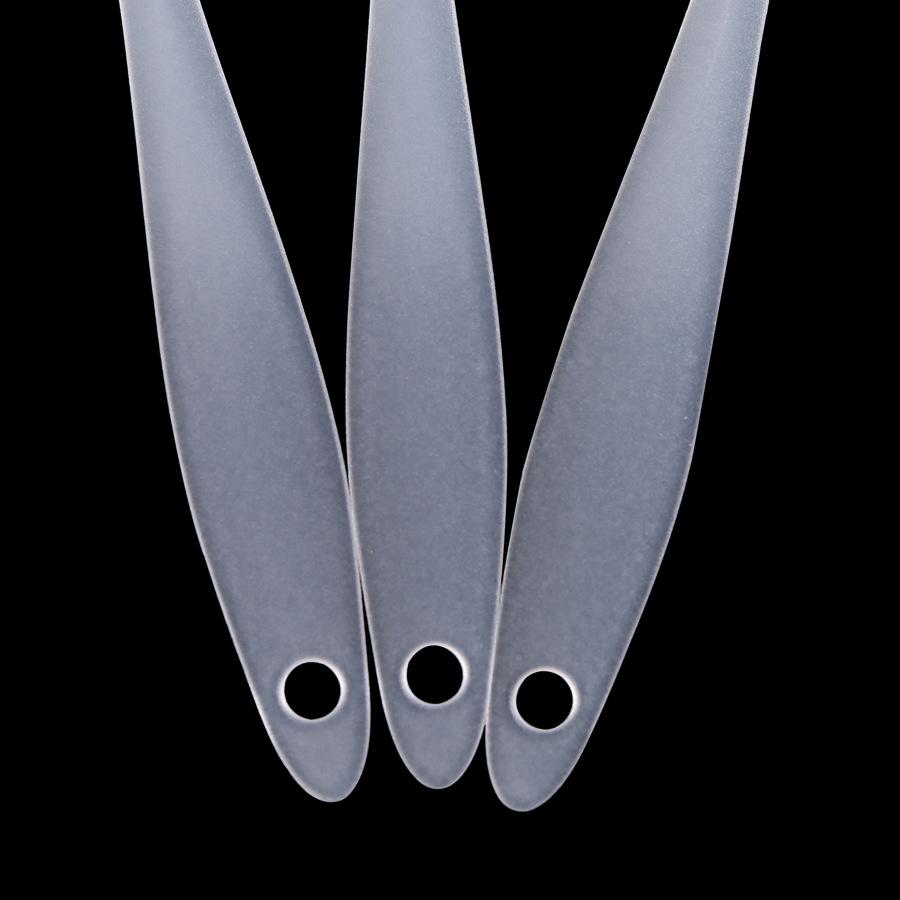 High-Temperature Resistant Silicone Barbecue Brush - Non-Shedding, Food-Grade Baking & Oil Brush Household Tool