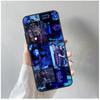Teen Wolf Case For Honor 90 Lite 50 70 Magic 5 6 Pro X6 X7 X8 X9 X6a X7a X8a X9a X9b X8b Cover Coque
