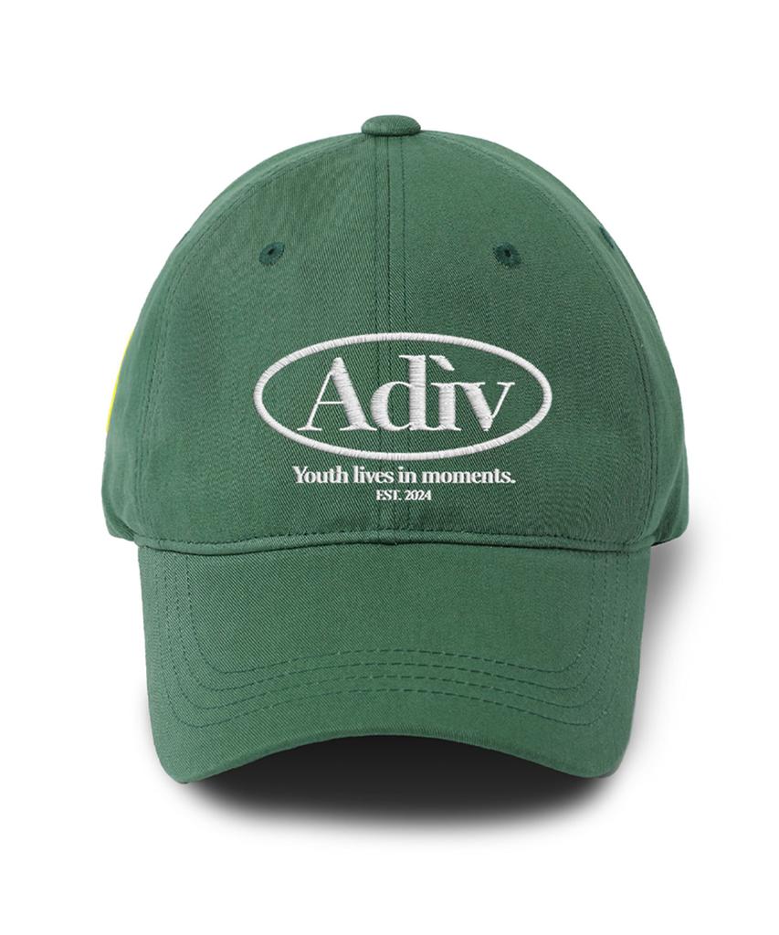 Bibalabida Circle Ball Cap