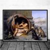 World Most Famous Canvas Painting Series French Painter Jean Leon Gerome Posters Prints Wall Art Picture for Living Room Cuadros