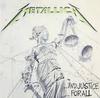 CD METALLICA - AND JUSTICE FOR ALL 9608122 Elektra 1988 US Rock Used