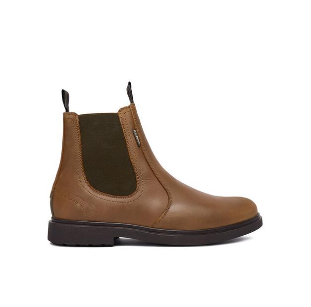 Ботинки Barbour MFO0815BR34