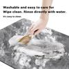 Super Absorbent Bathroom Bath Mats Non-Slip Foot Mat Quick Dry Shower Floor Carpet Toilet Rug Doormat Washable