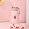 DKADI 304 Stainless Steel Portable Insulated Cup