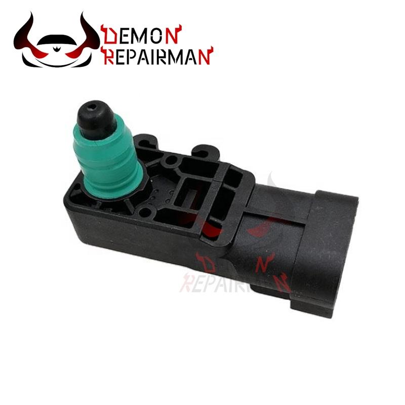 13502510 13502903 AS500 New Mass Air flow meter Sensor for Buick Allure LaCrosse 3.8L 3.6L Chevrolet Cobalt Equinox 3.4L Impala