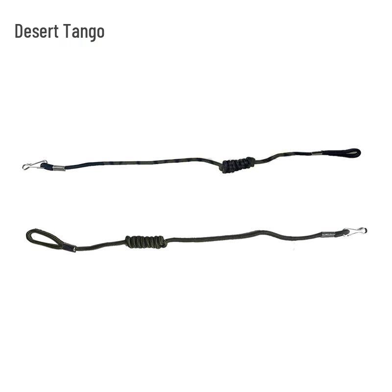 Desert Tango Anti-Loss Lanyard