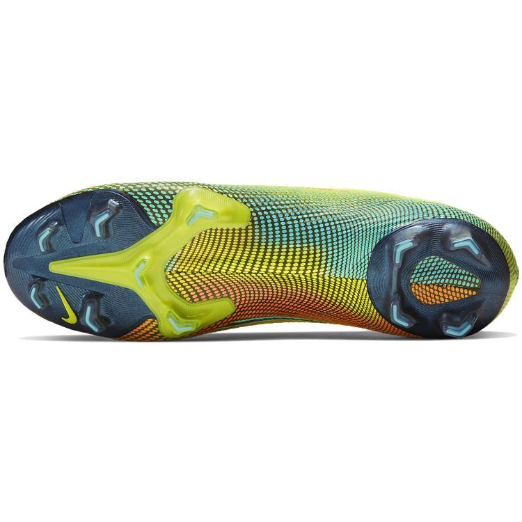 Nike Mercurial Vapor 13 Elite Mds Fg Lemon Venom CJ1295-703