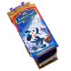 Disney 42nd Anniversary Tomica Omnibus Philhar Magic Mini Car Mickey's