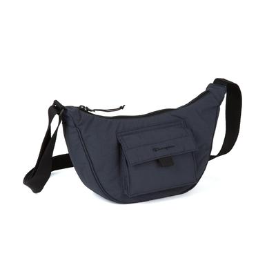 Shoulder Bag Black [Champion] No.63893 Women's