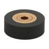 Pinch Roller Sintered Bronze Bearing Pressure Roller for Revox B77 A700 PR99 C270 C274 for Studer A67 B67 A807 A810