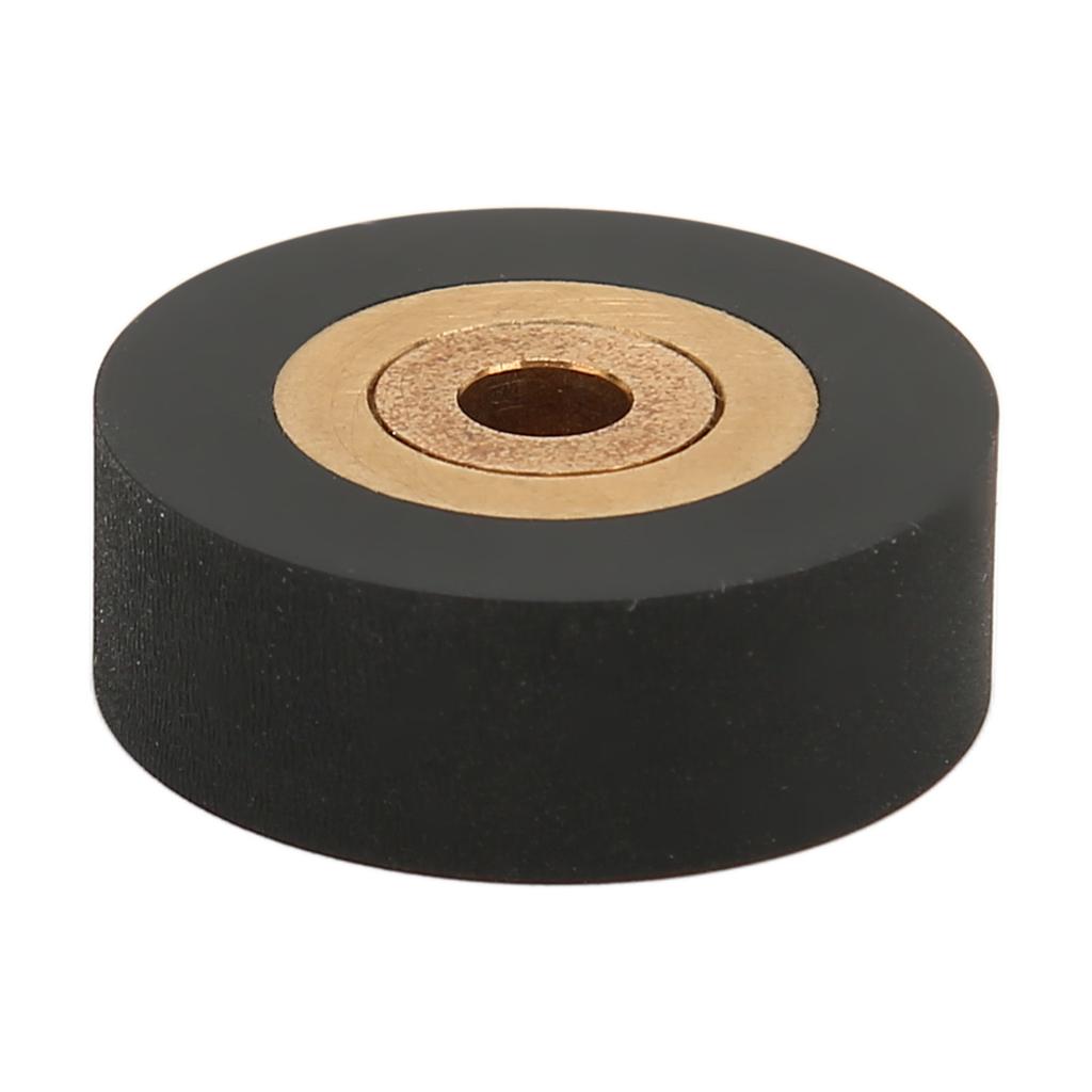 Pinch Roller Sintered Bronze Bearing Pressure Roller for Revox B77 A700 PR99 C270 C274 for Studer A67 B67 A807 A810
