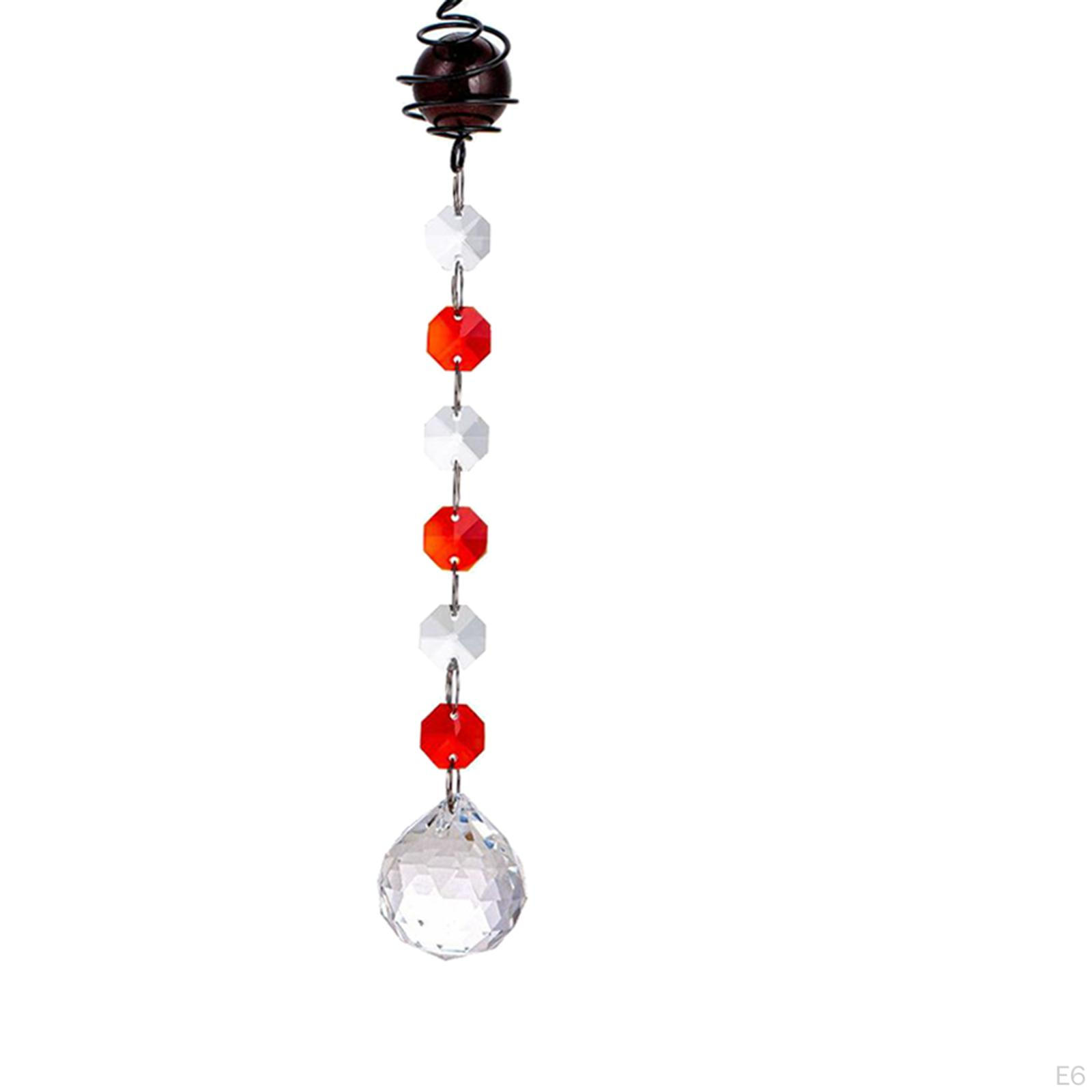 Подвесное украшение для окна — фото 7