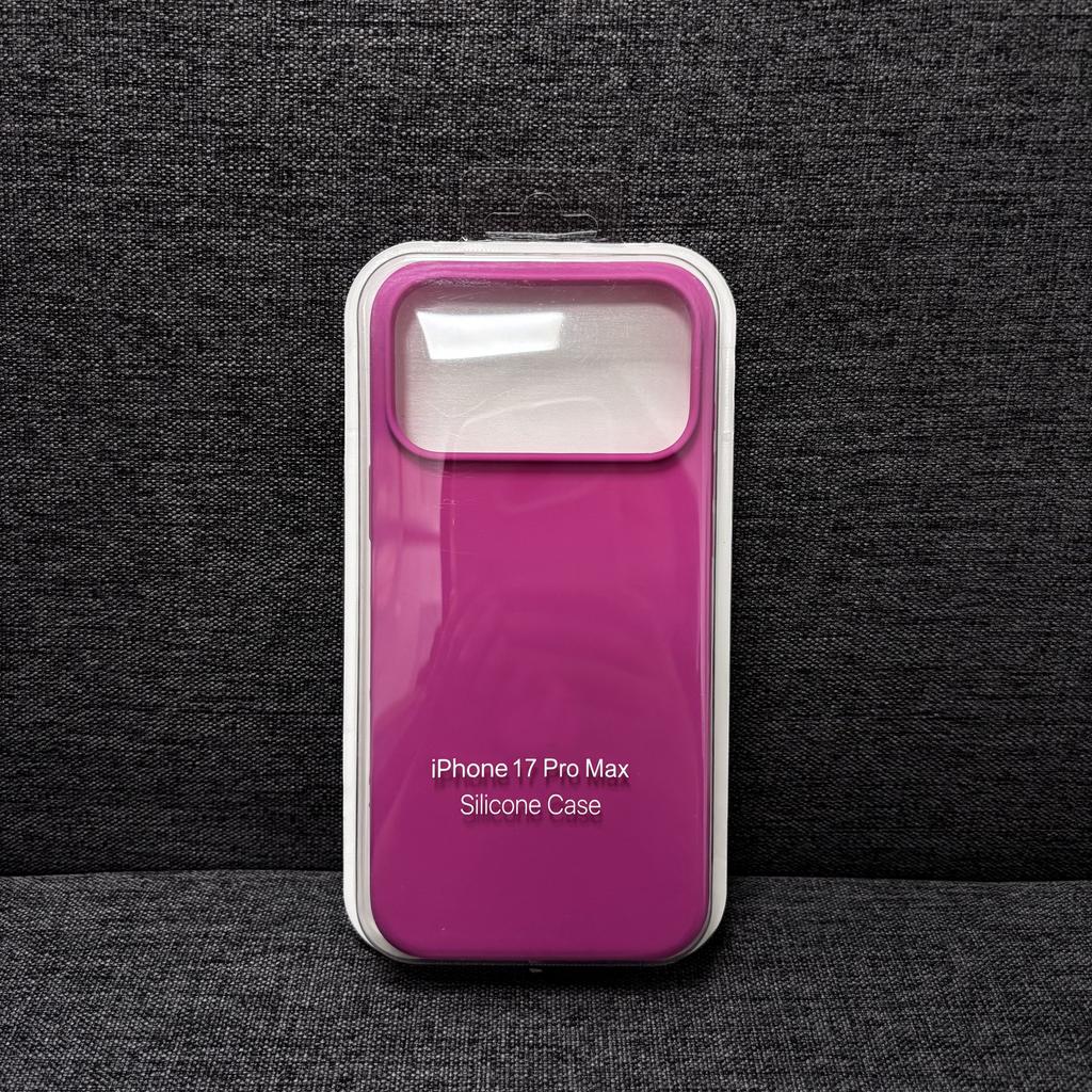 For iPhone 17 Deksel iPhone 17Pro Max 17Air Silikondeksel For iPhone 16 15 14 13 12 11 Pro Max 14Plus 15Pro Telefonstøtfanger Støtsikkert Mykt Deksel