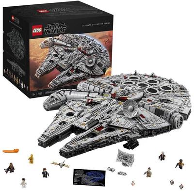 LEGO Star Wars 75192 Sokół Millennium