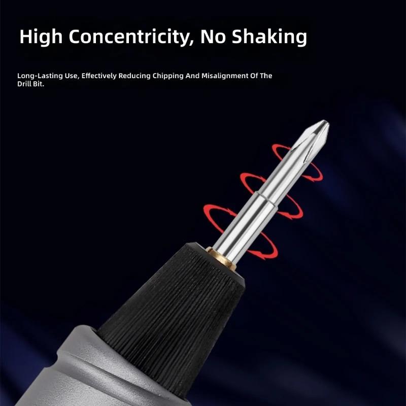 Precisions Screwdriver Set 11Piece Professional Electrical Screwdriver Set Insulation Handle Magnetic Bit
