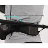 Mesh Running Waist Bag Lightweight Outdoor Sport Bags Sports Belt Pouch  Outdoor Sport