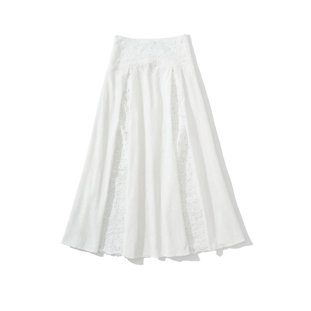 Autumn European & American Style Women's Fashion Top and Skirt Set