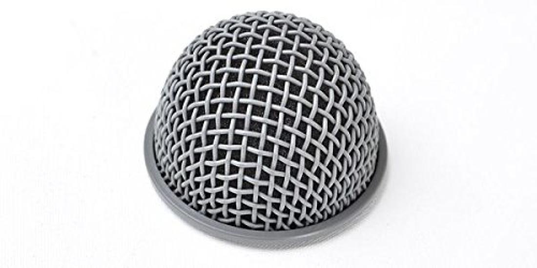 

Kose Panasonic WX4100B Grill BallTop A9AB2453C3YD-RV