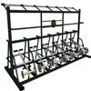 Zhanming Commercial Multi-Station Outdoor Strength Trainer