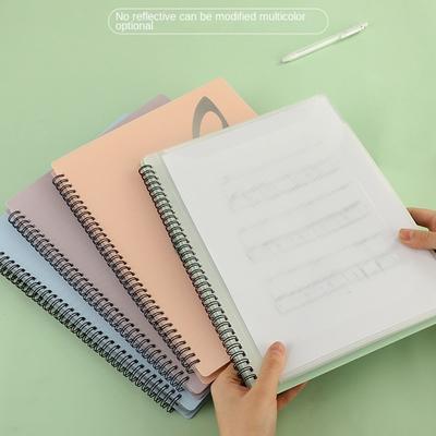 Ατζέντες και σημειωματάρια – Σημειωματάρια