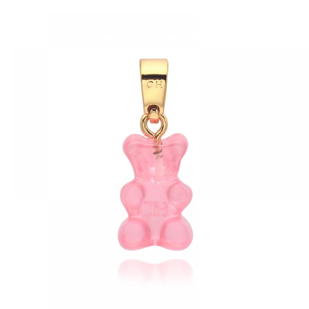         Nostalgia Bear Bubblegum Classic Connector                          