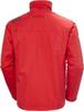 Куртка Helly Hansen Crew Midlayer Sailing Jacket 2.0 (34444) красный