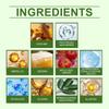 Compact Patch, Nourishes Health, Improves Skin Quality, Reduces Fine Lines And Pores, And Revives The Skin's Vitality.