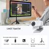 Insta360 Link 2 Series AI Smart 4K Webcam
