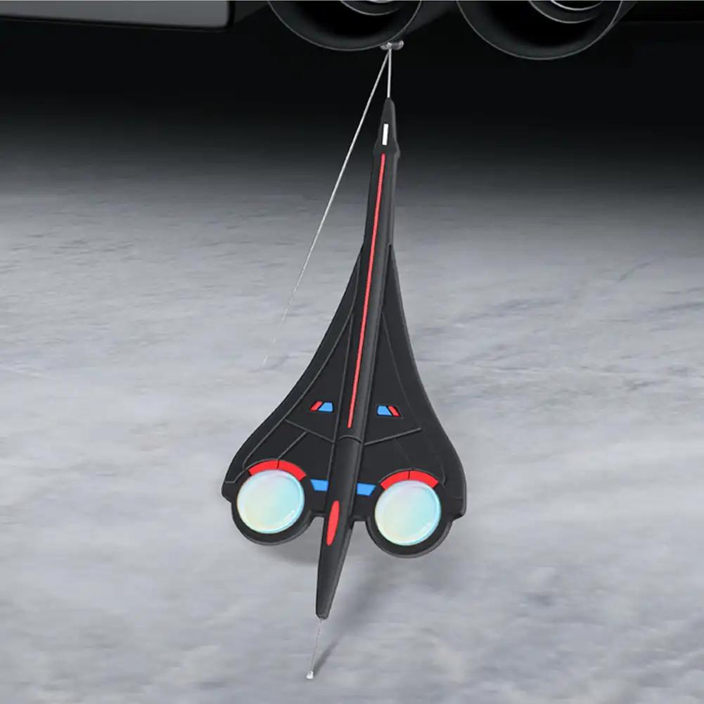 

Автомобильная антистатическая полоса Антистатическая со светодиодом Электростатический заземляющий ремень Регулируемая длина Автомобильная заземляющая полоса Светящаяся/Светоотражающая