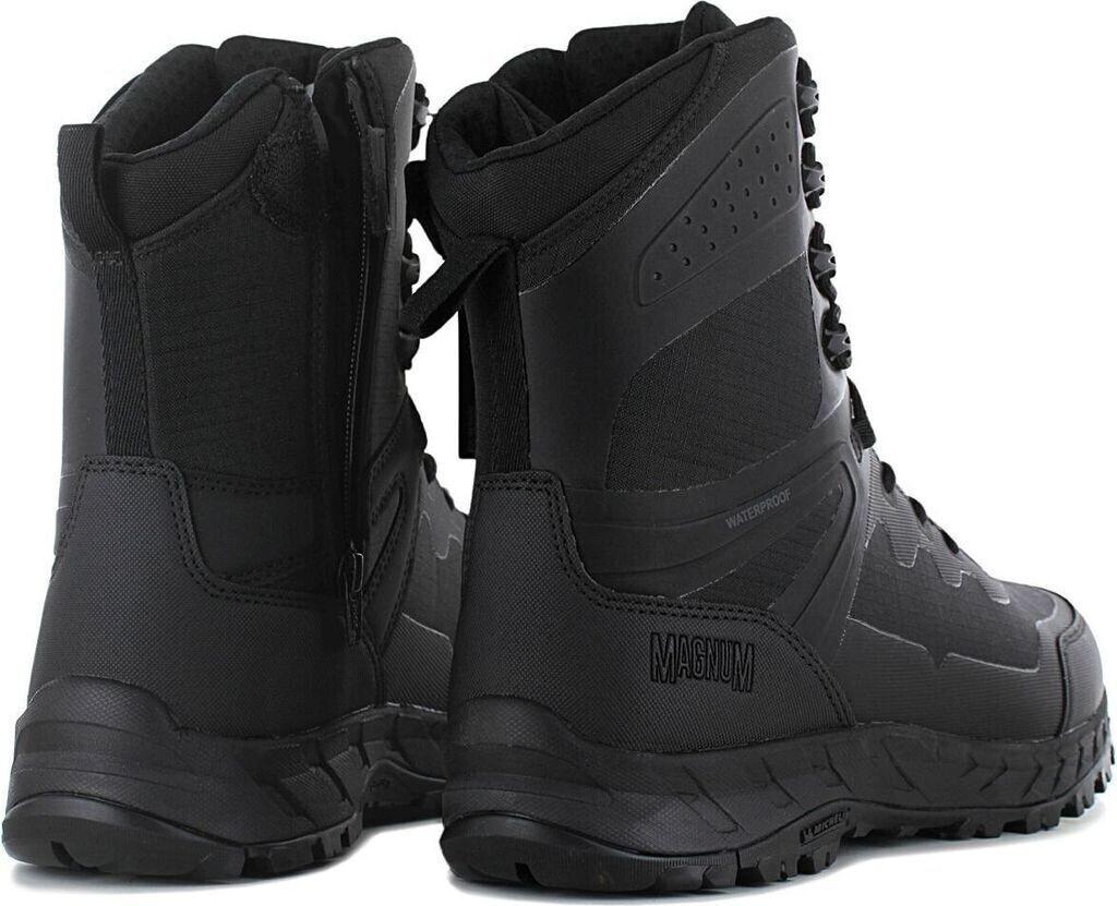 Ботинки Magnum Ultima WP с боковой застежкой-молнией