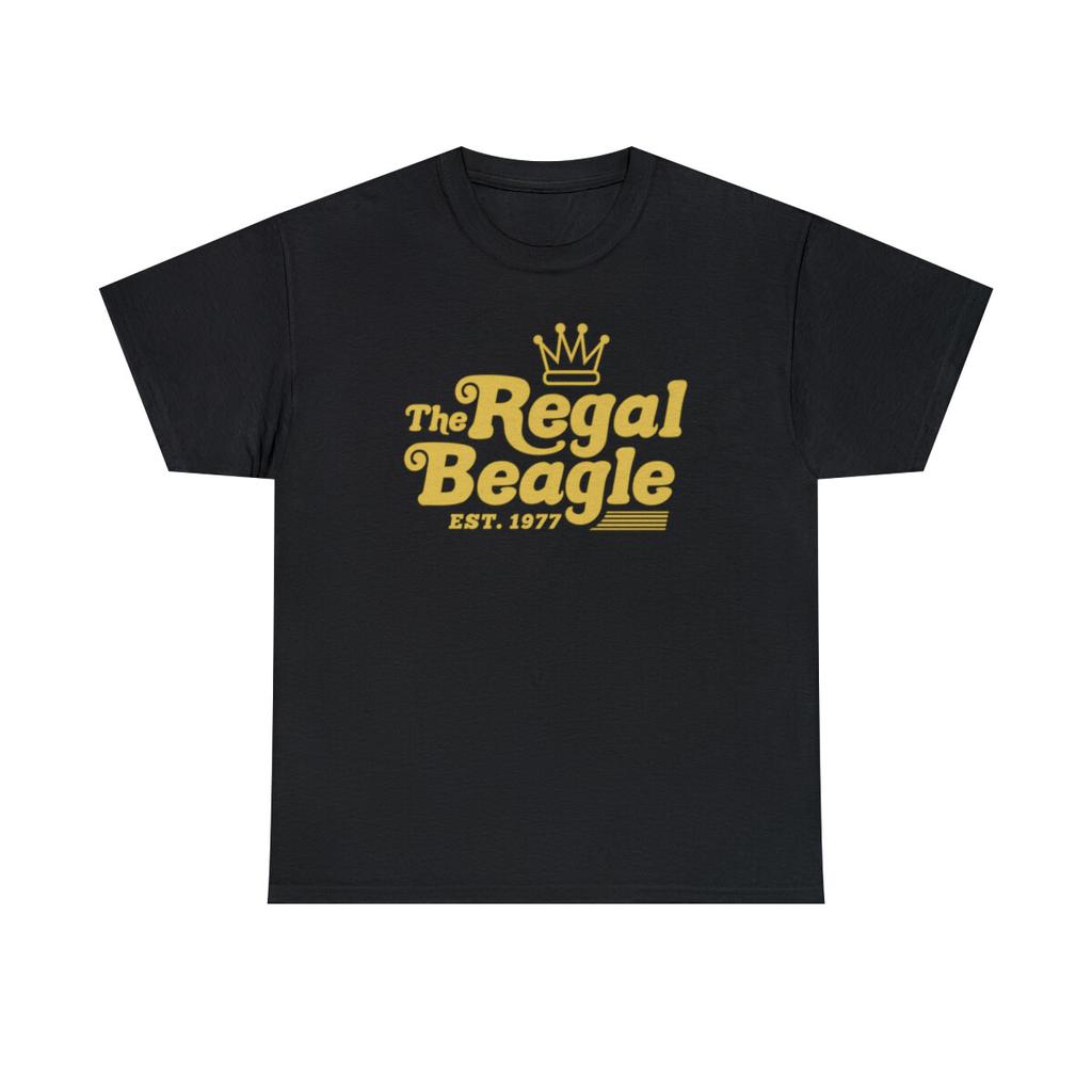 Das Regal Beagle Est 1977 Klassisches T-Shirt