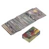 78pcs Tarot Cards Coated Paper Interactive Future Telling Game Divination Cards for Party Gathering