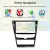 Overseas Version: BAIC New Energy EC180 Android GPS Navigation for 17 Models