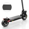 iScooter IX4 10" Off-Road Electric Scooter – 800W Motor, 45km Range, App Control, Foldable Design(NO ABE)