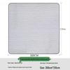 ZISIZ Outdoor Moisture-Proof Camping Mat