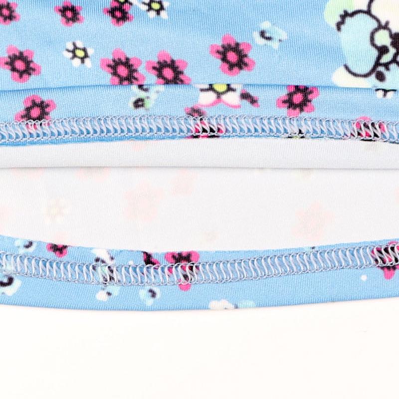 Elegant Womens Summer Boho Floral Short Midi Dress For Cocktail Evening Parties