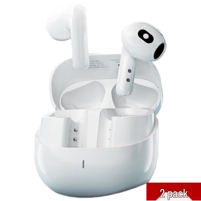 

Newman LY67 True Wireless Half-in-Ear Sports Earbuds