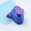 DIY Corner Punch Embossing Paper Corner Cutter Crafting Trimmer Punch for Scrapbook Paper Crafts Hole Puncher