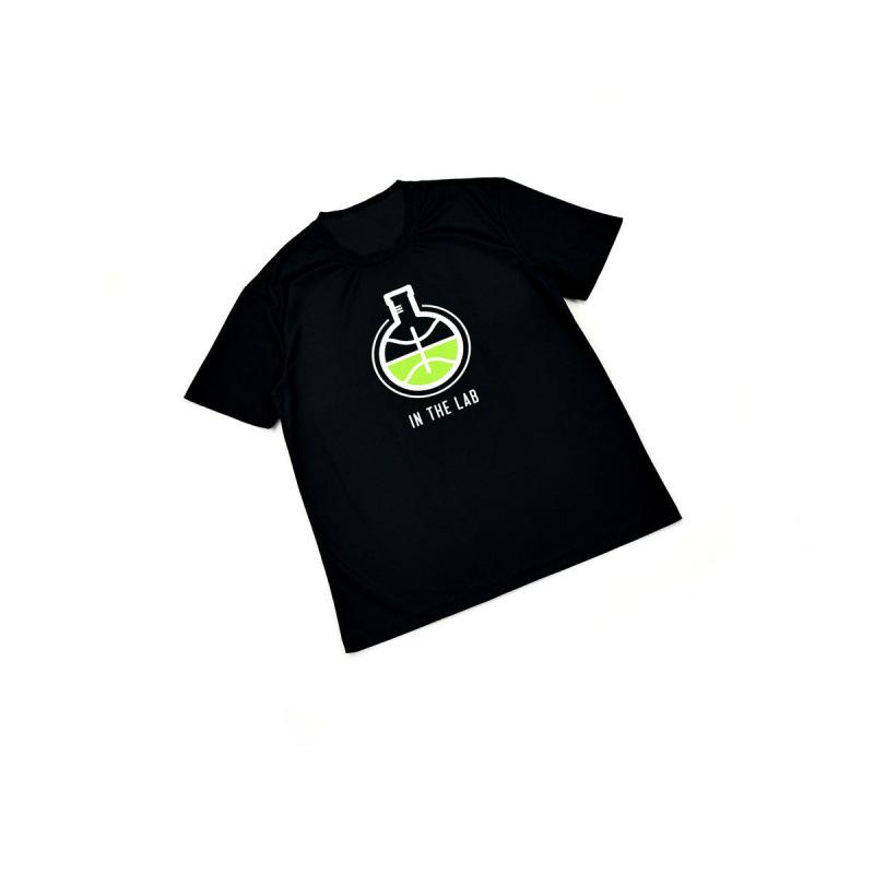 Custom Loose-Fit Quick-Dry Breathable Basketball Jersey T-Shirt