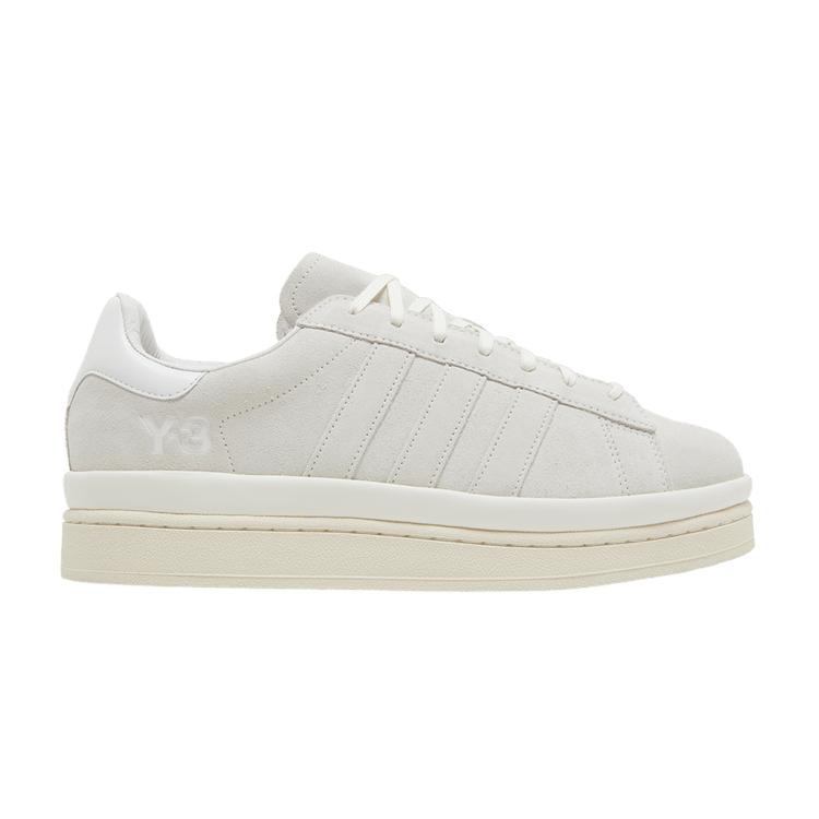 Adidas Y-3 Hicho `Cream White` 47