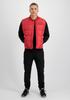 Зимняя куртка Alpha Industries Puffer Vest LW (118109) Lw Vest красный