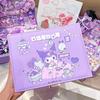 Kuromi Hair Accessories Set Girls Birthday Gift - 36 To 55 Pieces Kids Clips Headbands Bow Hairpins