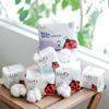 I'mO Wearable Overnight Medium/Large 4-Pack Set