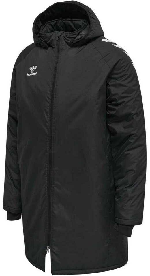 Winter Jacket Hummel Core Xk Mantel 211488-2001