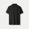 HLA Men's Classic Short Sleeve Polo Shirt