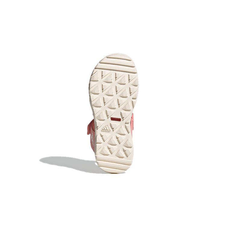 Adidas Terrex Captain Toey K Children's Sandals Pink Kids' EF2244