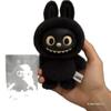 African Version Plush Doll Labu Cloth Decorative Pendant Delivery Blind Box